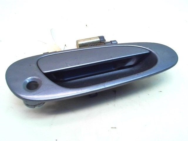 POIGNEE EXTERIEURE AVANT DROITE Honda Civic (EP / EU), Utilisé, Avant, Honda
