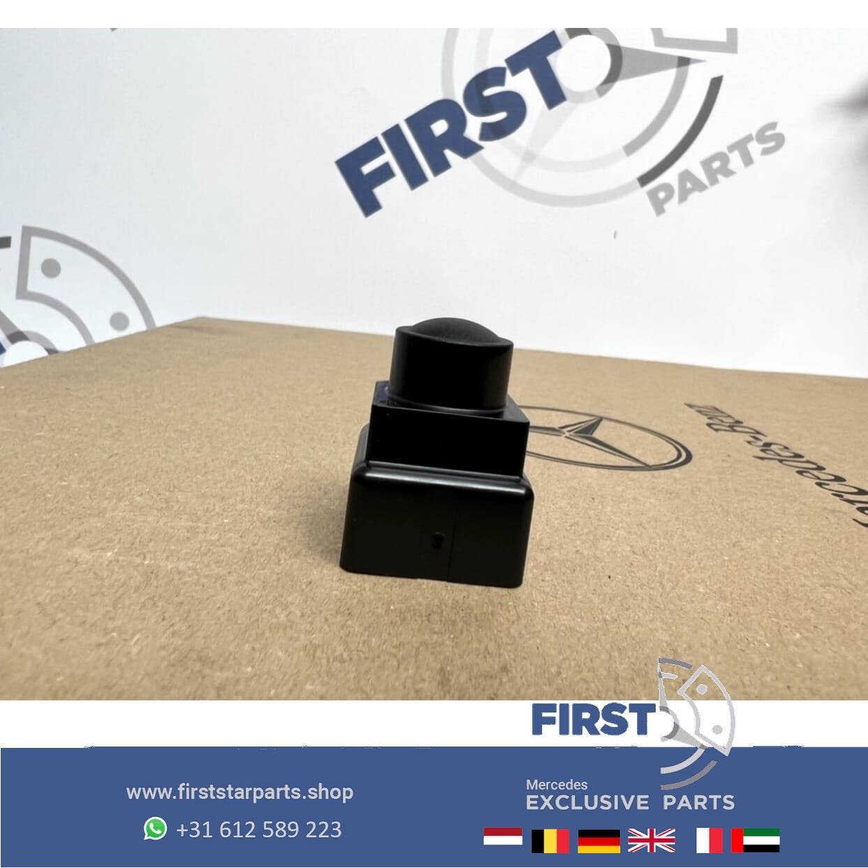 CAM REPLACEMENT W176 W177 W117 W118 W246 W247 W204 W205 W206, Utilisé, -, -, Enlèvement ou Envoi