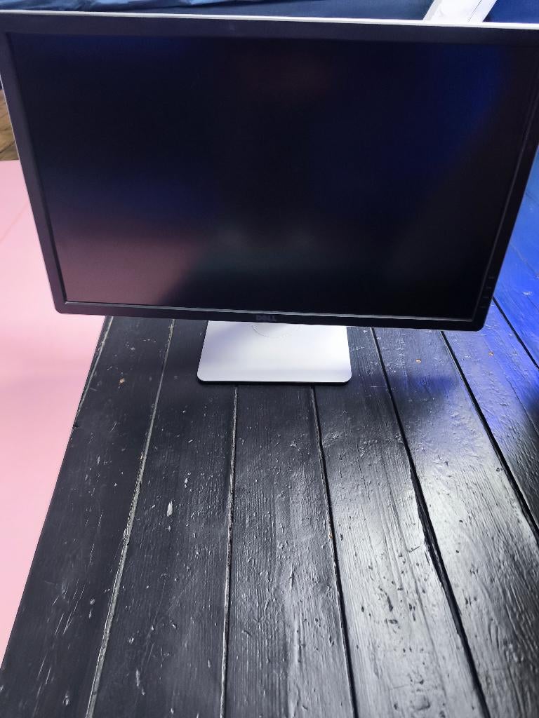 Dell 4k monitor, Computers en Software, Monitoren, Ophalen, IPS, Dell, HDMI