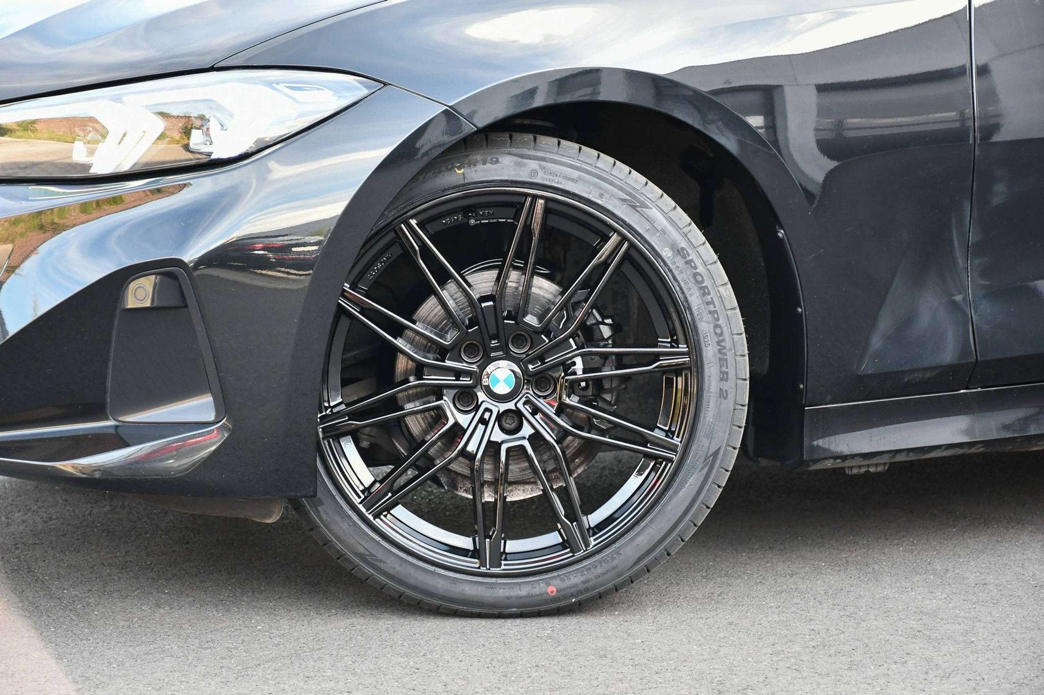 BMW 3 Serie 318 Touring 318 dA *LCI*FACELIFT*WIDESCREEN*CARP, Auto's, BMW, Stof, 4 cilinders, 136 pk, Bedrijf