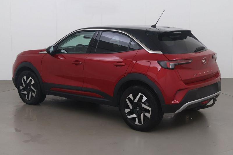 Opel Mokka 1.2 turbo elegance s/s 101, Autos, Opel, Achat, Euro 6, Entreprise, 127 g/km