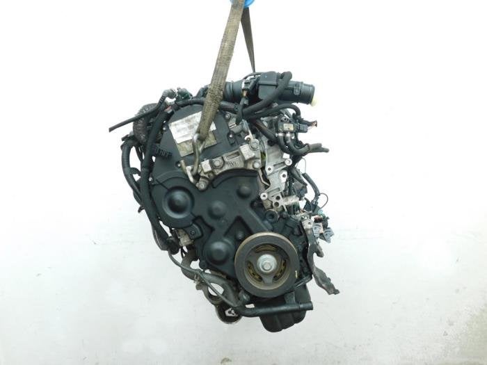 Moteur d'un Peugeot 308, Autos : Pièces & Accessoires, -, 3 mois de garantie, Utilisé, -