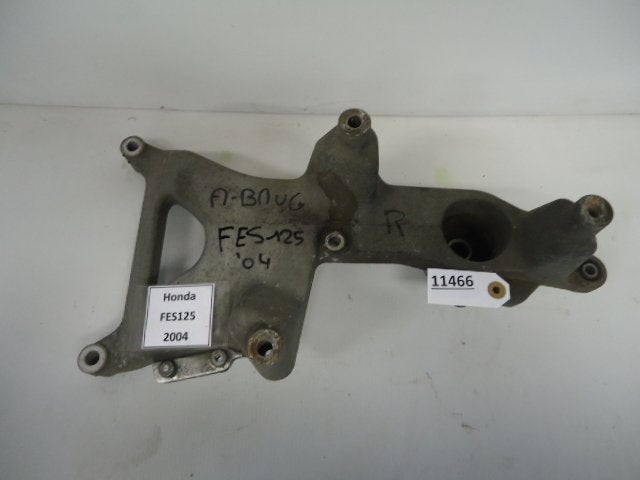 FES125 Pantheon 1997 - 2006 Honda Achterbrug D1-10090