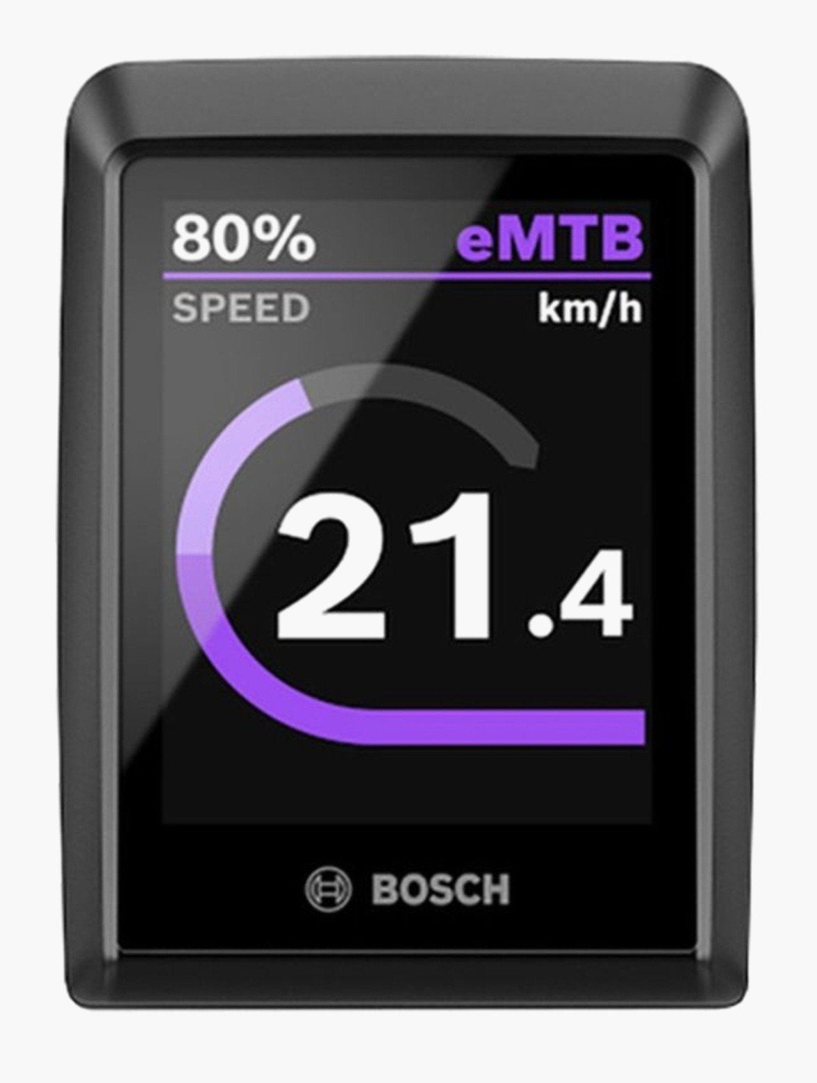 Écran Bosch Kiox 300 + télécommande LED Bosch, Vélos & Vélomoteurs, Enlèvement ou Envoi