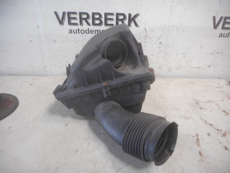 BOITIER FILTRE À AIR Opel Vectra C GTS (9177264), Opel, Opel Automobile GmbH, Utilisé, Kontakt-opel@opel.com