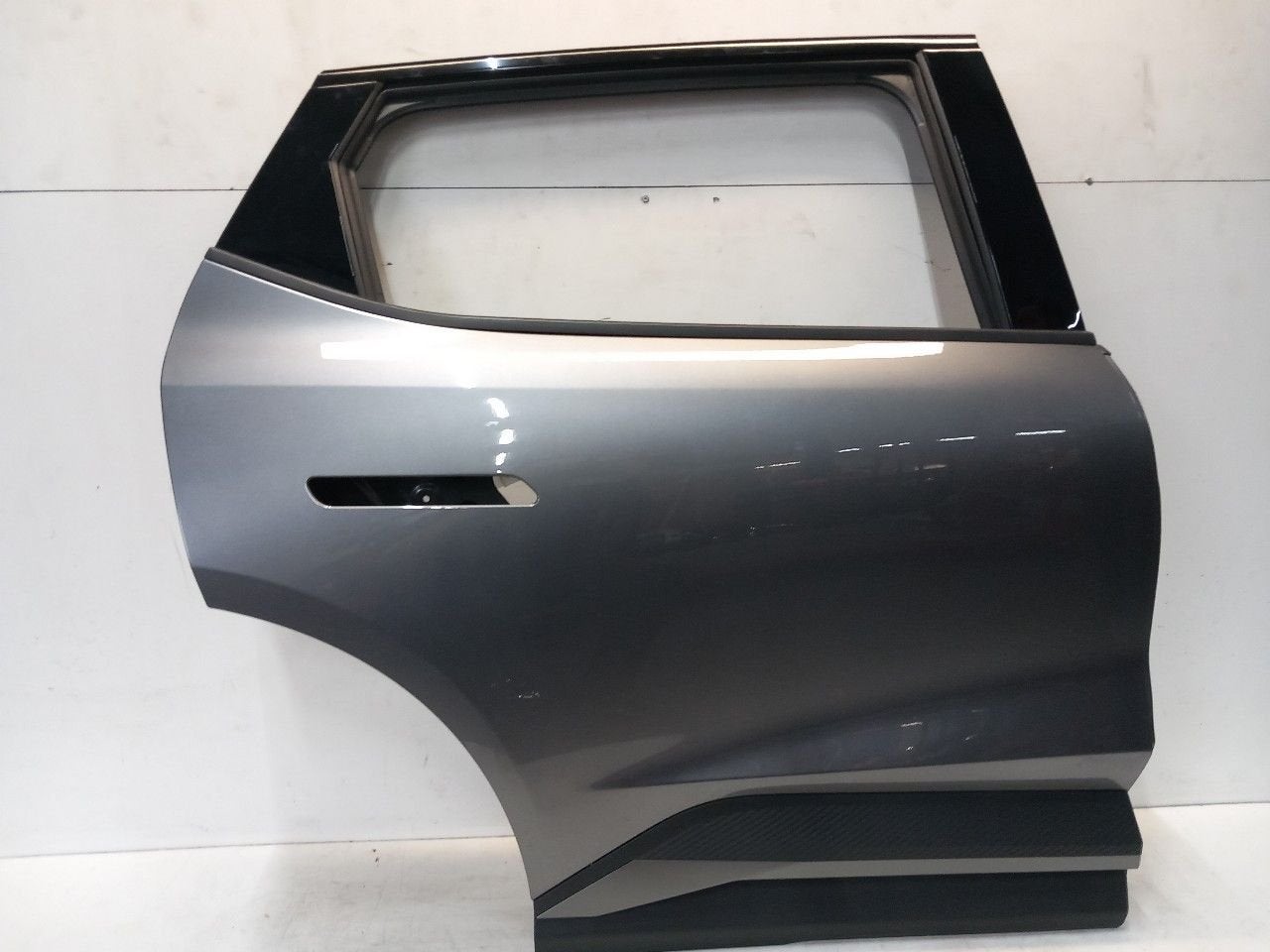 Portier rechts achter Renault Scenic, Onderdelen@venauto.nl, Van der Ven Autorecycling B.V., Gebruikt, Ettenseweg 76, 4706 PB Roosendaal, The Netherlands