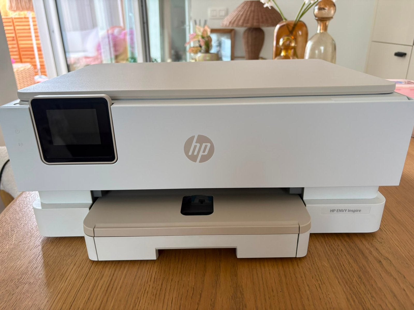 HP envy inspire printer, Enlèvement, Comme neuf, Scannez, Imprimante