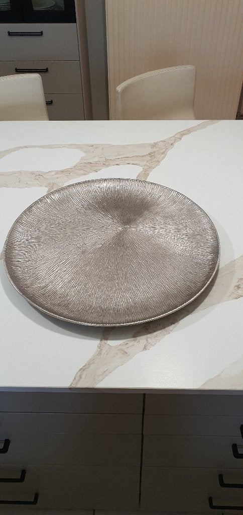 Prachtige schotel Salt and Pepper, Ophalen, Nieuw