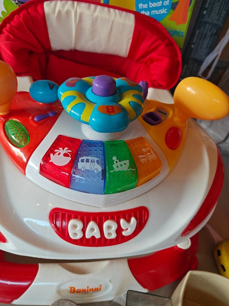 Stapauto, Kinderen en Baby's, Speelgoed | Buiten | Opblaasfiguren, Ophalen