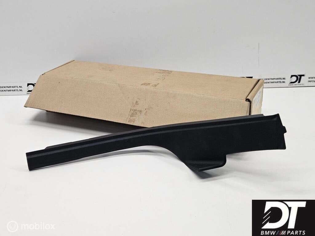 Instaplijst rechtsachter BMW X5 E70 51476954908, Nieuw, Ophalen of Verzenden