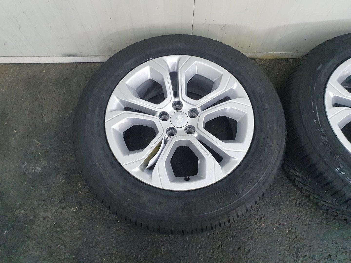 LANDROVER DISCOVERY SPORT L550 VELGEN SET 2019, Ophalen of Verzenden, Nieuw, ARN erkend