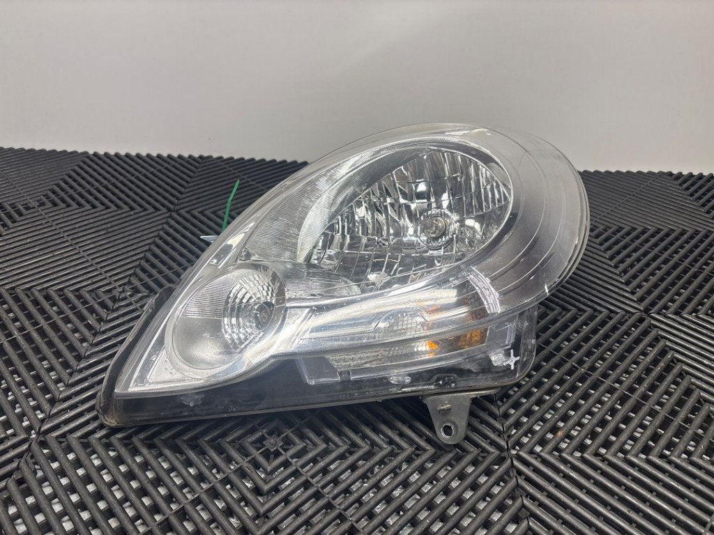 KOPLAMP LINKS Renault Kangoo Express (FW) (|085511176LM|), Auto-onderdelen, Gebruikt, Renault, Peter-Huppertz-Straße 5
51063  Köln, DE