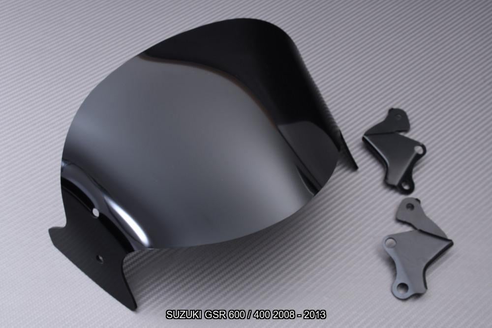 Bulle SUZUKI GSR 600 2008 - 2013, Motos, Enlèvement ou Envoi, Neuf