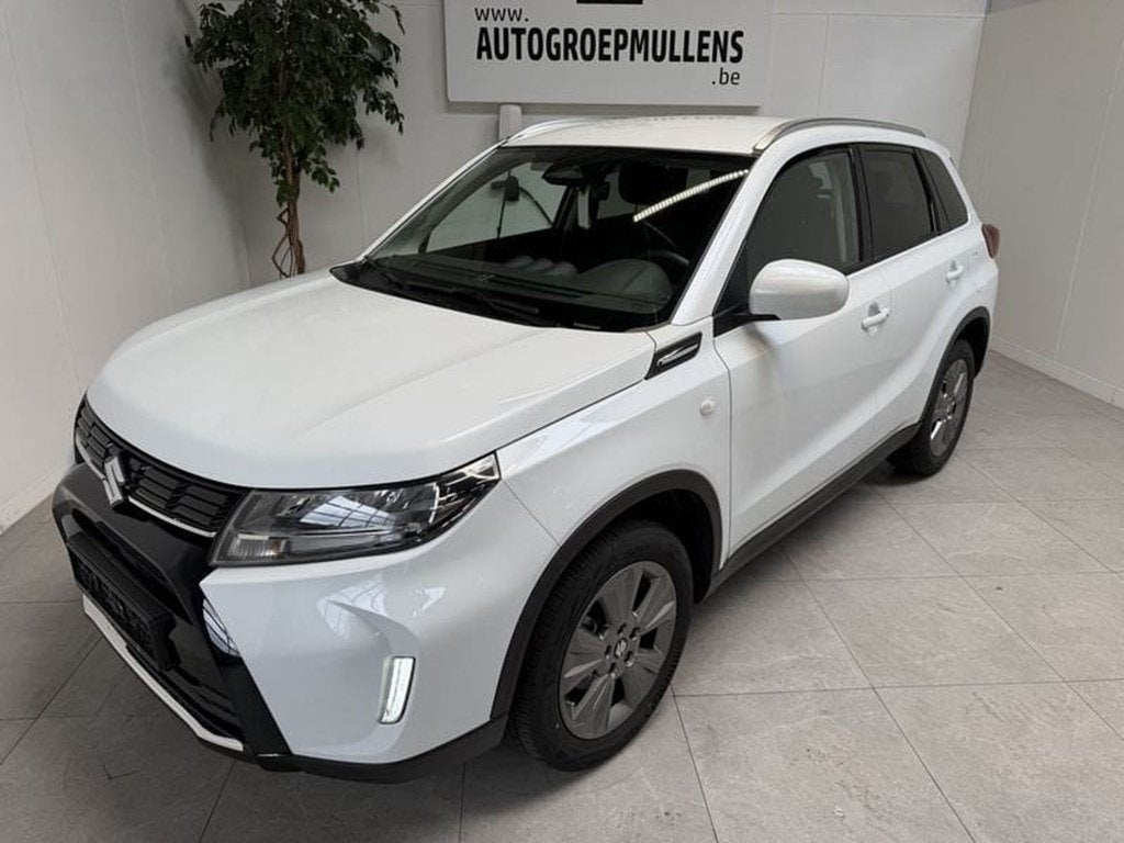Suzuki Vitara Grand Luxe + SHVS 2WD (MY24), Autos, Suzuki, Entreprise, Vitara, ABS, Airbags, Verrouillage central, Avertisseur d'angle mort