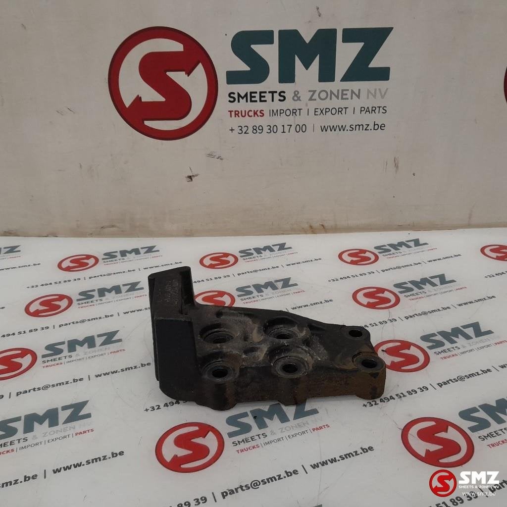 Occ motorsteun Ford, Gebruikt, Ford, Ophanging en Onderstel