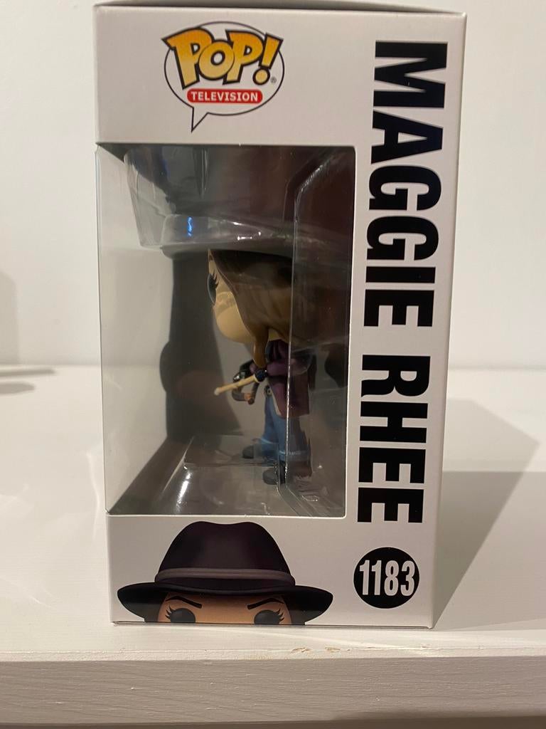 Funko Pop, Verzamelen, Ophalen, Zo goed als nieuw