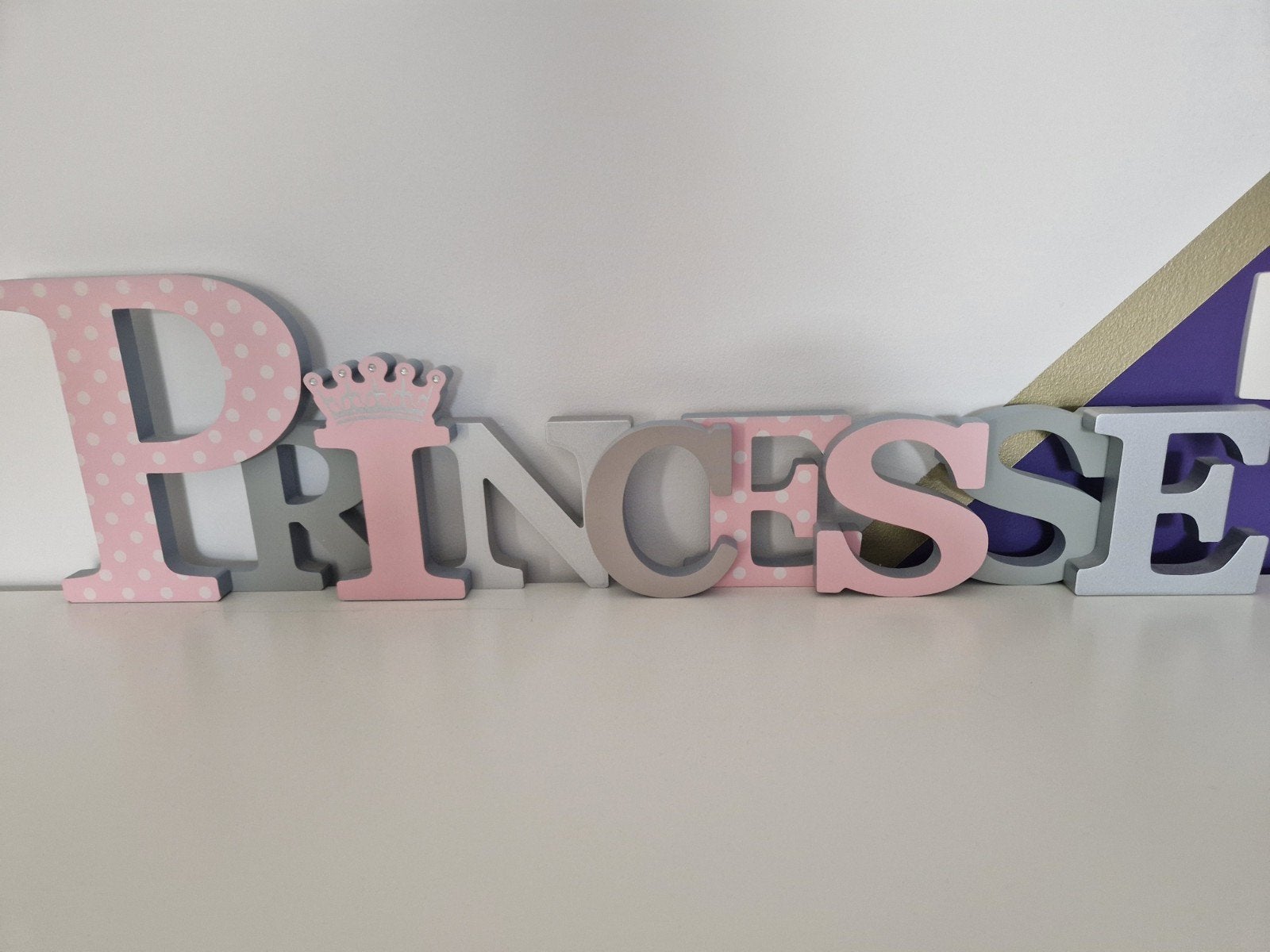 Décoration Princesse 'Maison du monde', Enlèvement