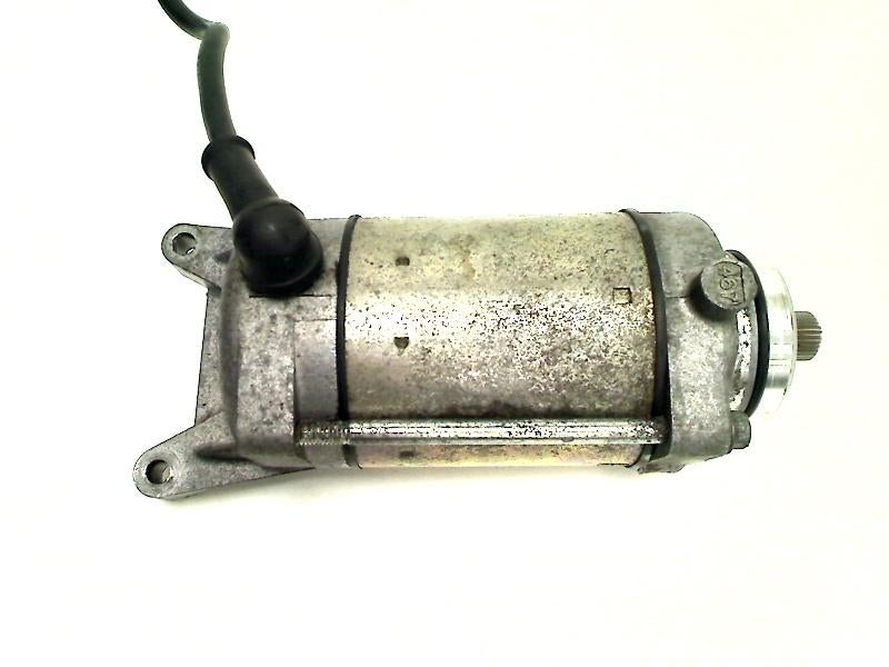 Kawasaki Startmotor ER 5, Ophalen of Verzenden, Gebruikt