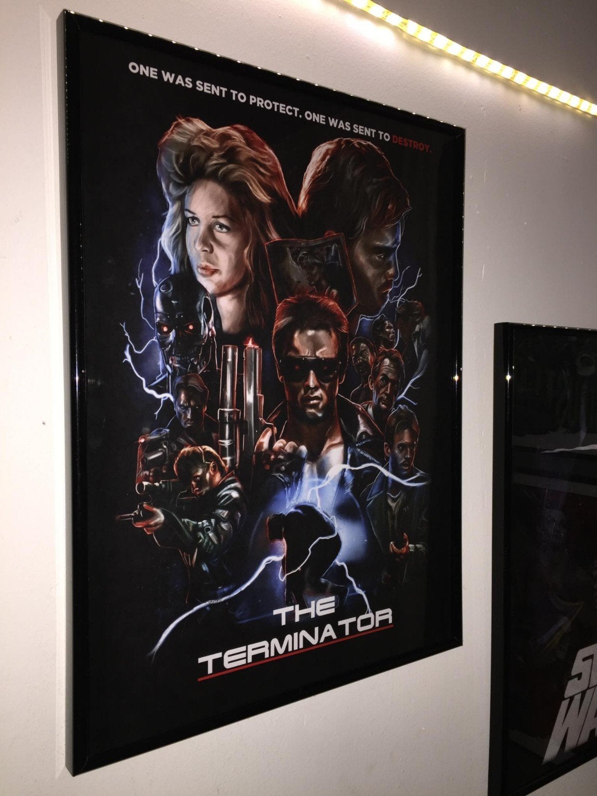 terminator, Verzamelen, Ophalen of Verzenden