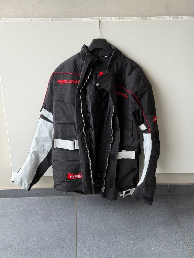 Motovest, Ophalen, Tweedehands, Heren, Jas | textiel