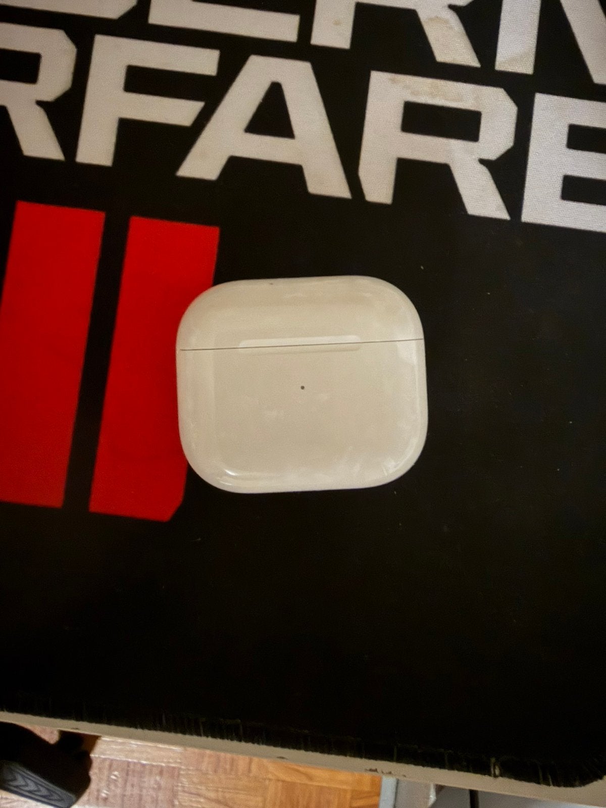 AirPods 3e génération, TV, Hi-fi & Vidéo, Enlèvement ou Envoi, Comme neuf