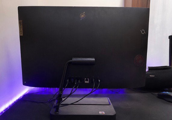 Ordinateur, Informatique & Logiciels, Moniteurs, Enlèvement, Utilisé, HD, Gaming