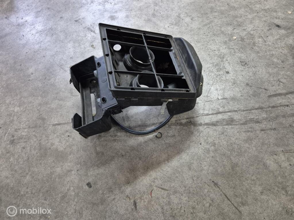 Luchtfilterhuis airbox 44210091A Monster 600 750 900, Gebruikt, Factorystore.service@ducati.com, Ophalen of Verzenden, Via Antonio Cavalieri Ducati, 74/5, 74/6, 40132 Bologna BO