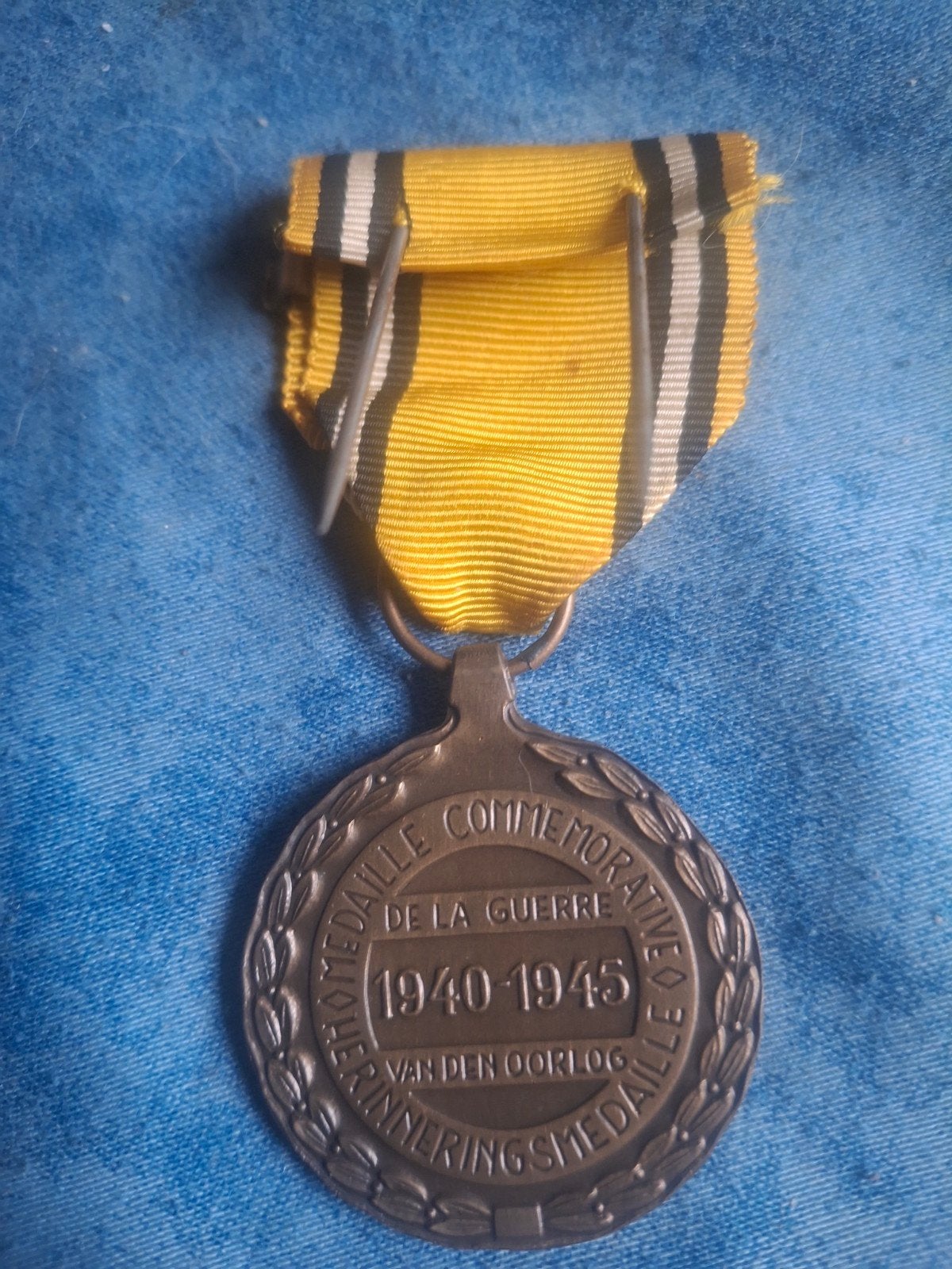 médaille, Collections, Enlèvement ou Envoi