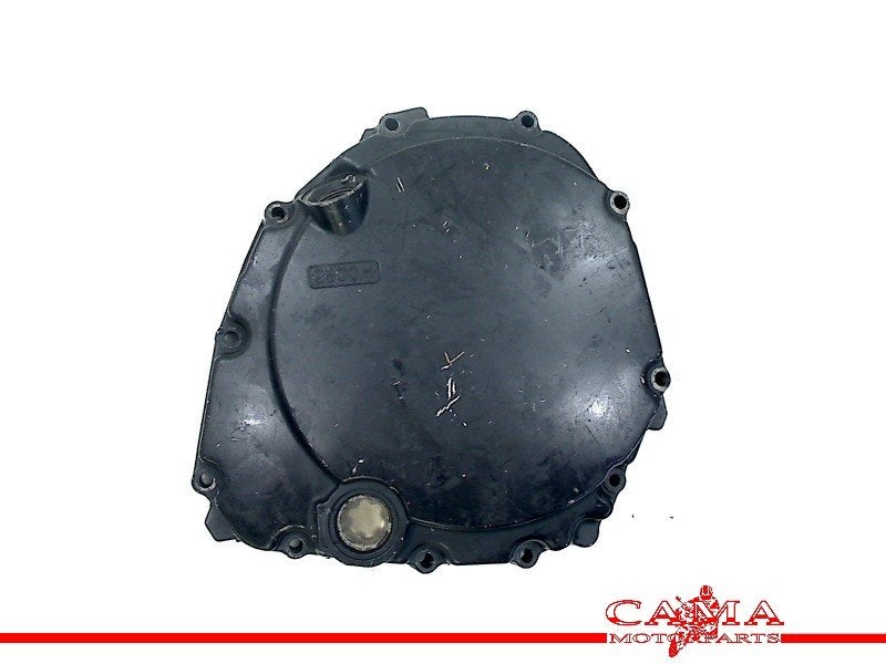 MOTEUR CACHE EMBRAYAGE GSX R 750 1996-1999 SRAD (GSXR750), Dhr. S. di Majo, Utilisé, Info@cama-motorparts.nl, P.J. Troelstraweg 8 8
3144 CX  MAASSLUIS, NL