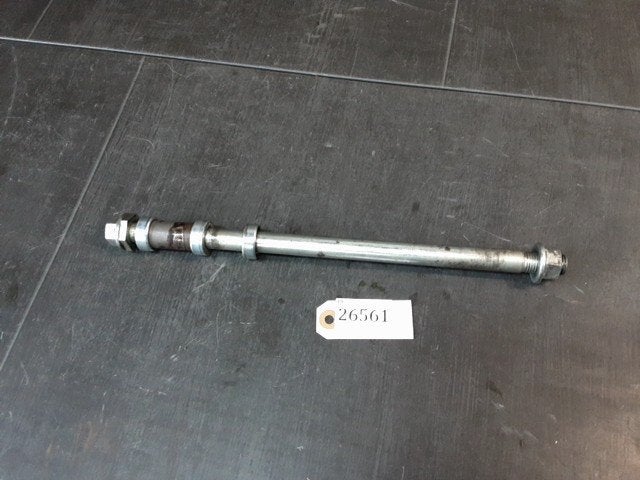 RC125 2014 - 2019 KTM As As achterbrug D1-60187, Motos, Pièces | Autre