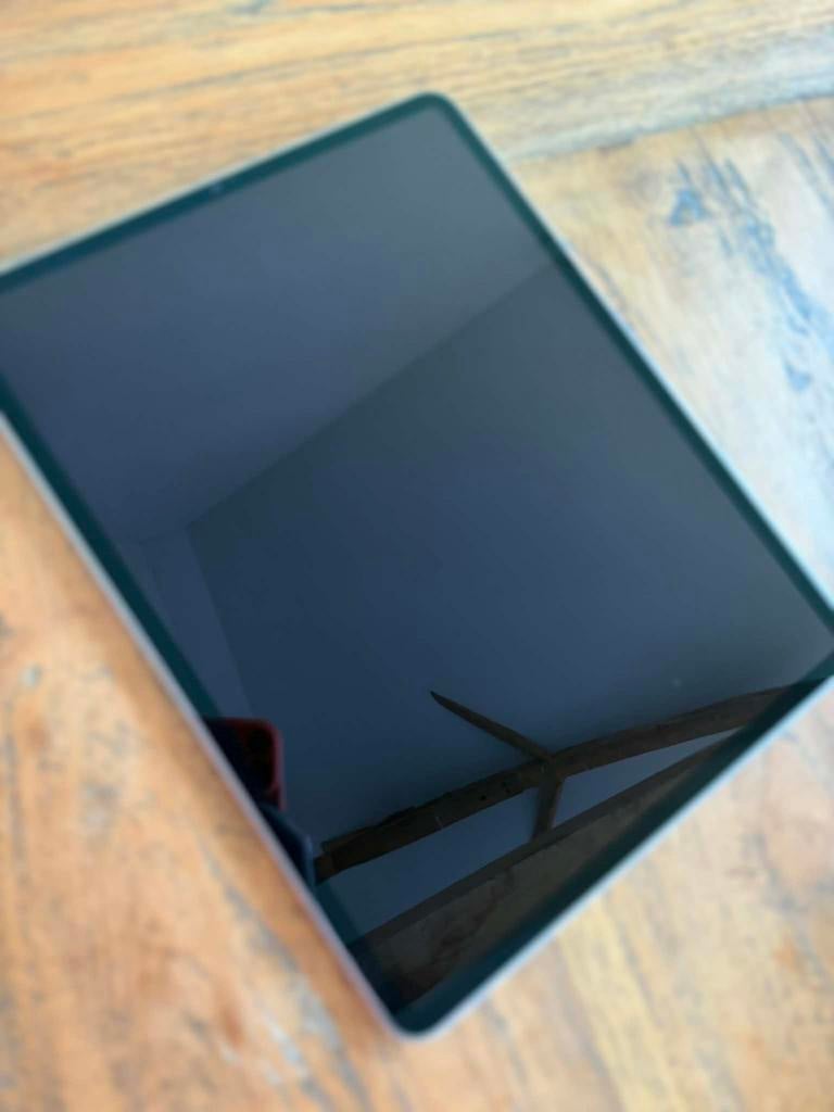 iPad Pro 12,9 inch (5e generatie), Computers en Software, Apple iPads, Ophalen, 13 inch of meer, Zo goed als nieuw, Apple iPad Pro