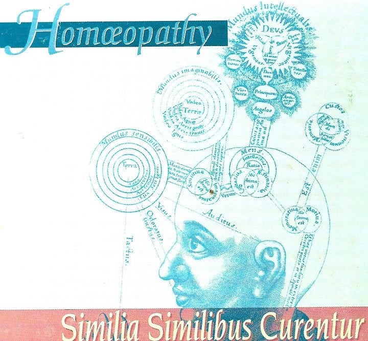 Homéopathie actuelle SALE-CD SIMILIA SIMILIBUS, Envoi, Jazz