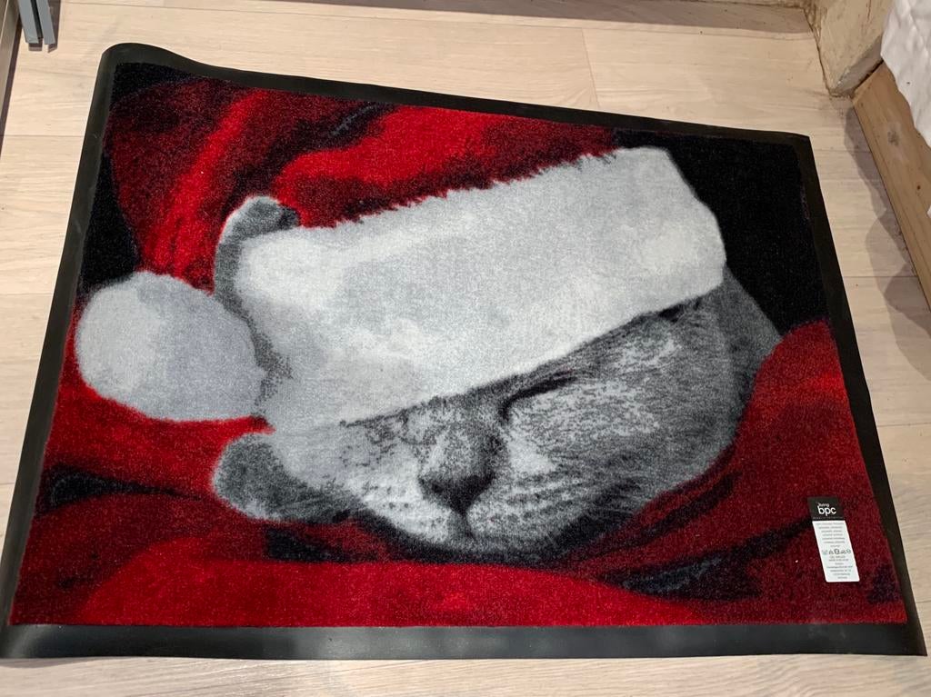 Pallasson deco   chat, Enlèvement ou Envoi, Neuf