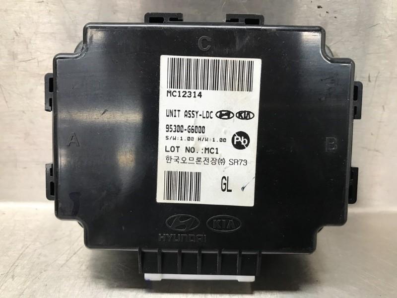 ORDINATEUR UNITE COMMANDE ELECTRONIQUE Kia Picanto (JA), Autos : Pièces & Accessoires, Électronique & Câbles, Kia, Utilisé