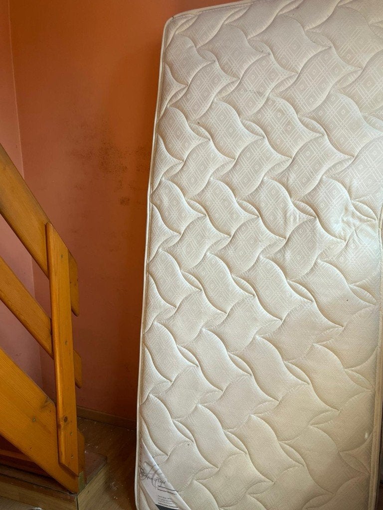 Matelas simple – Marque Epeda, Enlèvement, Matelas