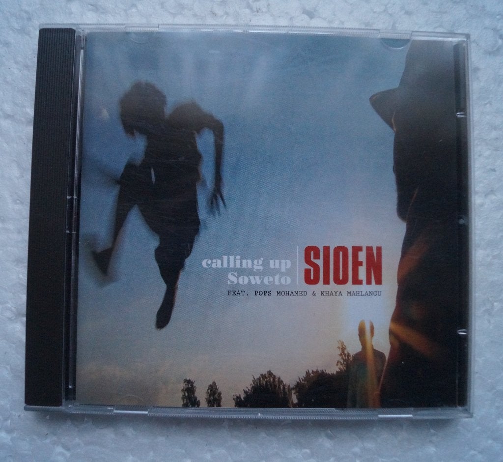 CD's S, Ophalen of Verzenden