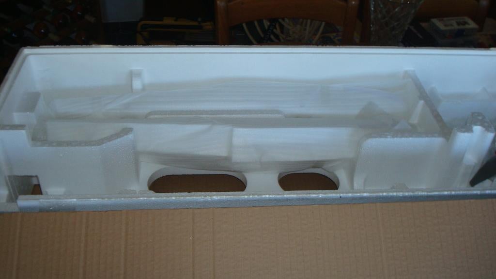 avion rc, Neuf, Enlèvement, Avion, Plus grand que 1:72