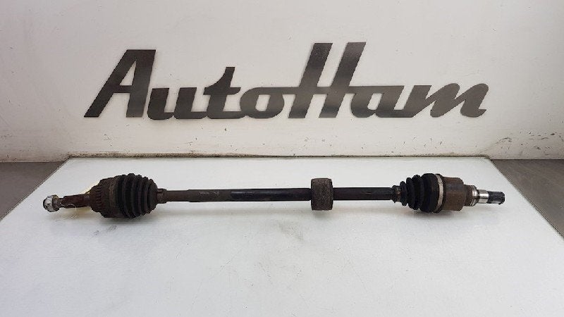 AANDRIJFAS RECHTS VOOR ABS Pixo (D31S) (|391004A03A|), Gebruikt, Nissan