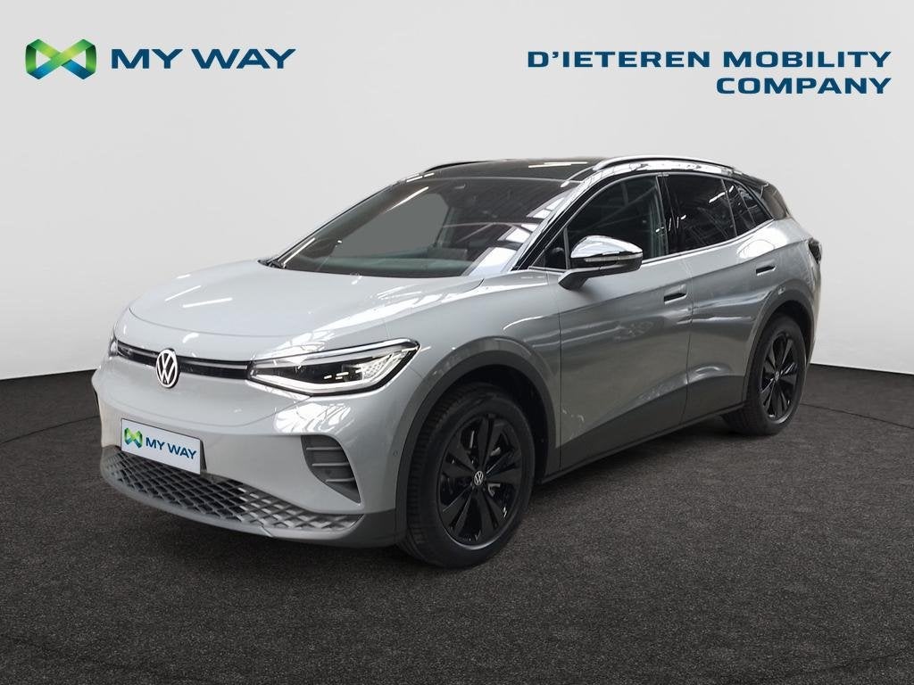 Volkswagen ID.4 ID.4 77 kWh Pro Business Premium, Auto's, Automaat, Overige modellen, Elektrisch, Alarm