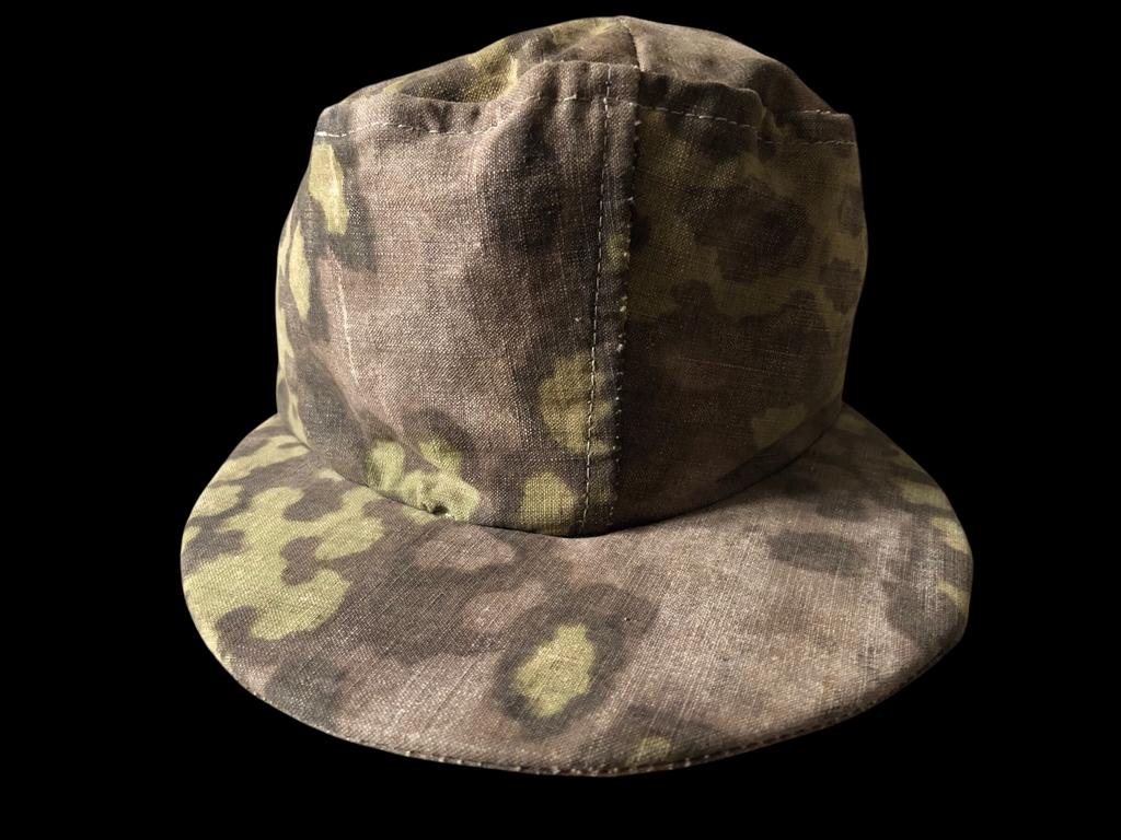 Casquette d'équipement W-XX M42/43, Collections, Objets militaires | Seconde Guerre mondiale, Enlèvement ou Envoi