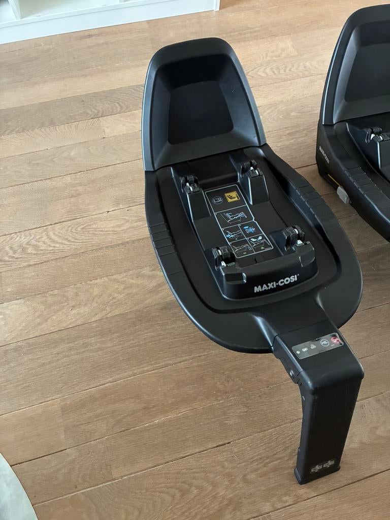 Maxi-Cosi FamilyFix 3, Kinderen en Baby's, Autostoeltjes, Ophalen, Zo goed als nieuw, Maxi-Cosi, Isofix
