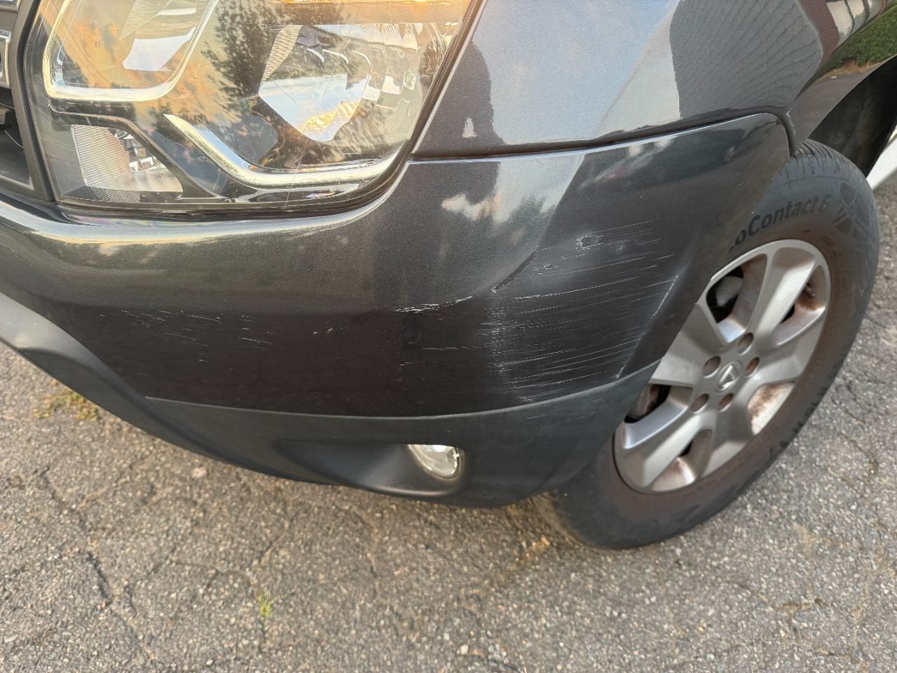 Dacia Duster 1.2 NAVI (bj 2016), Voorwielaandrijving, Gebruikt, Euro 6, 4 cilinders