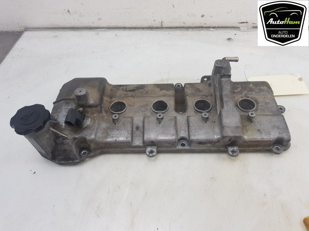 VALVE CACHE Mazda 2 (DE) (01-2007/06-2015) (|ZJ2010220|), Utilisé, Mazda