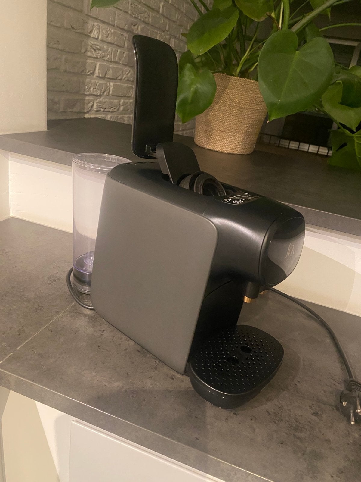 Koffie machine, Enlèvement ou Envoi, Comme neuf