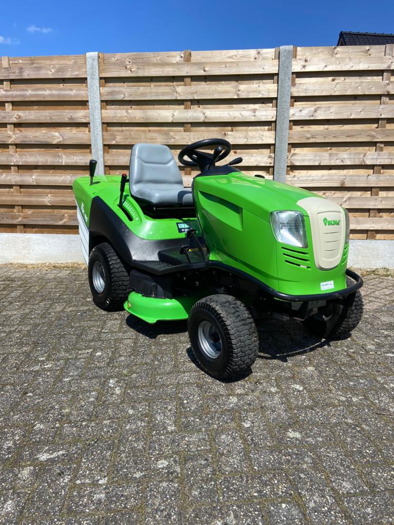 Viking MT 5097, Enlèvement, Comme neuf