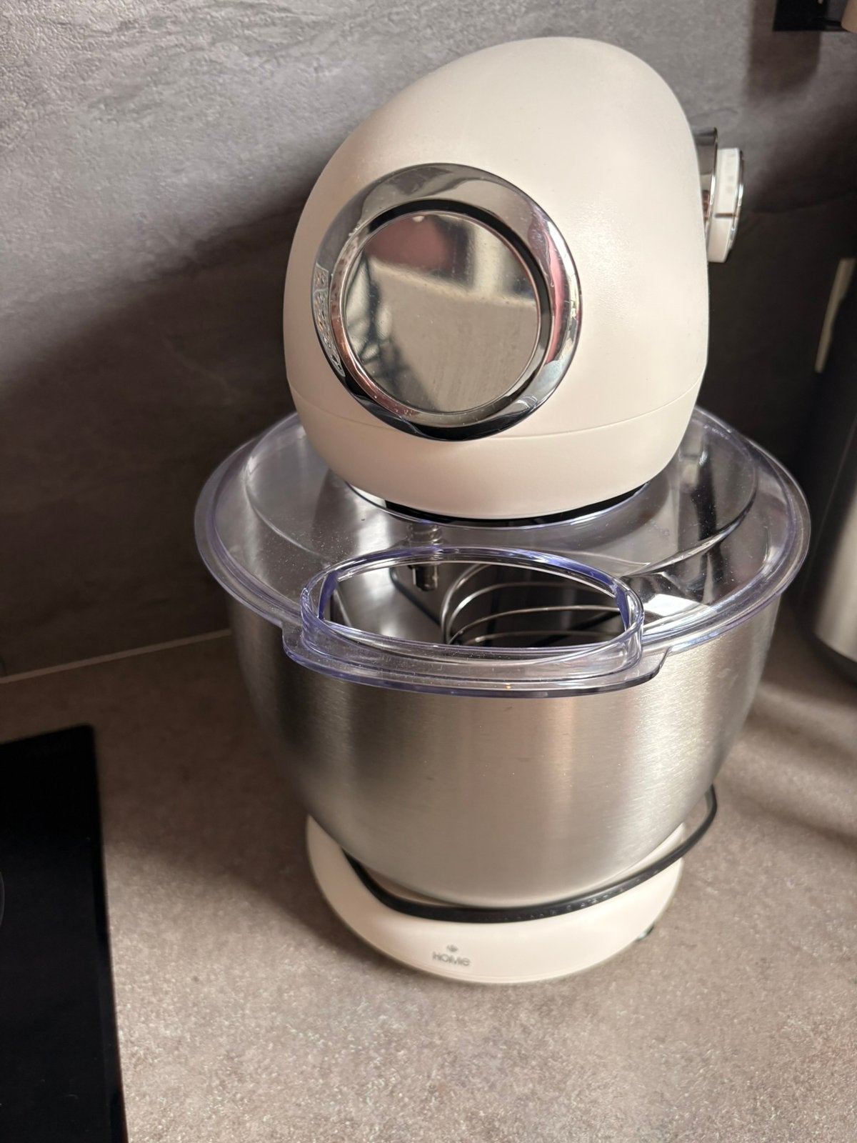 Keukenrobot, Elektronische apparatuur, Keukenmixers, Ophalen, Zo goed als nieuw