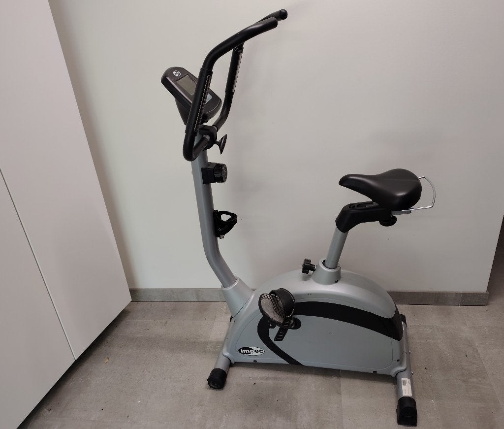 Appareil pour vélo de fitness, Sports & Fitness, Enlèvement, Utilisé