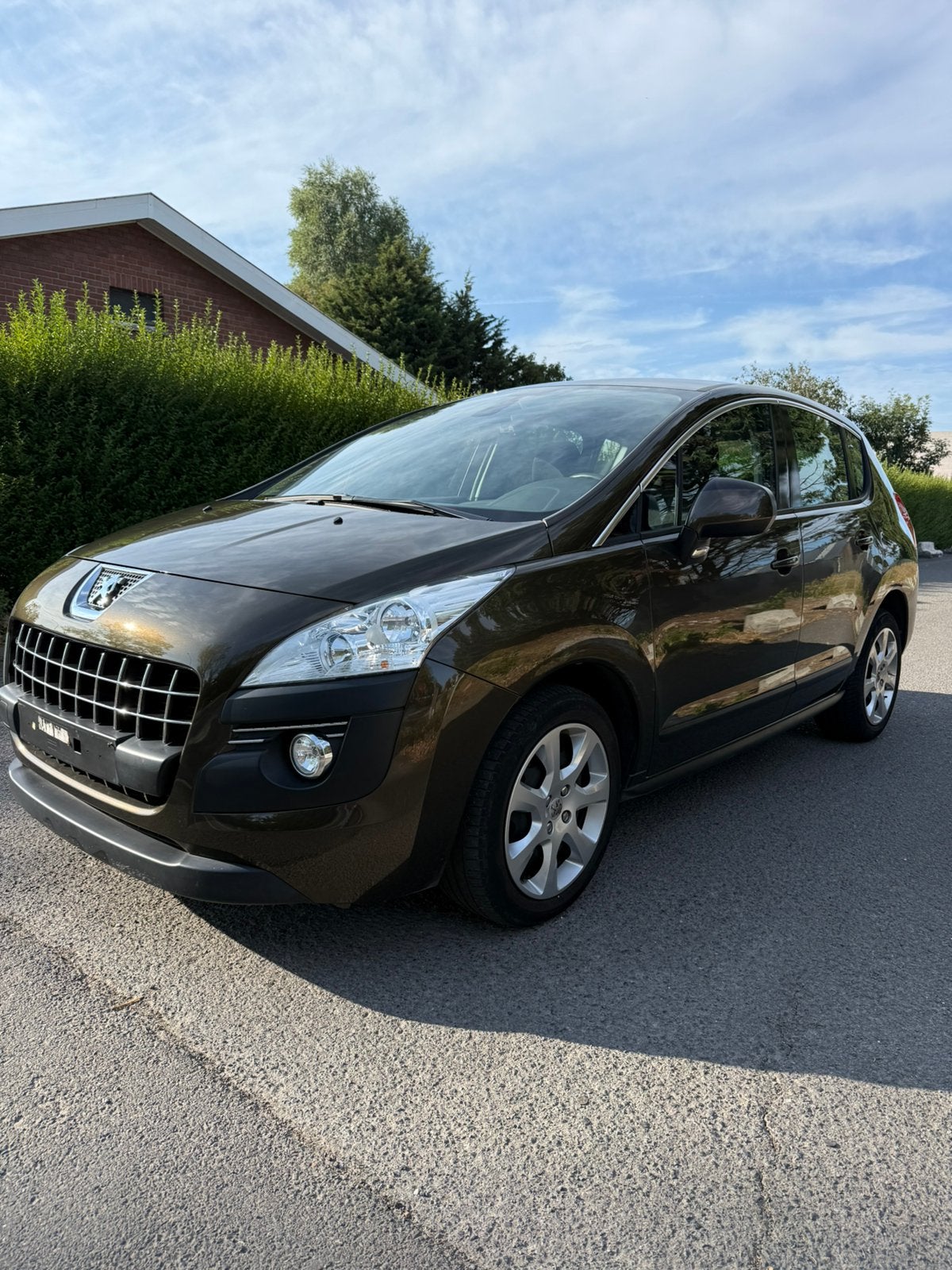 Peugeot 3008 | Airco | Cruise Controle | 23.300Km! | Garanti, Autos, Peugeot, Bluetooth, Euro 5, Achat, Entreprise