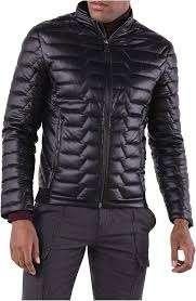 Manteau/doudoune en duvet Guess pour homme/taille M/L - NEW!, Neuf, Enlèvement ou Envoi, Taille 52/54 (L), Guess