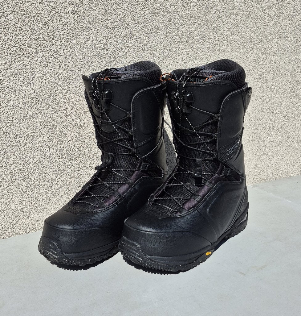 Boots snowboard Nitro Team TLS 2024, Sport en Fitness, Snowboarden, Ophalen of Verzenden